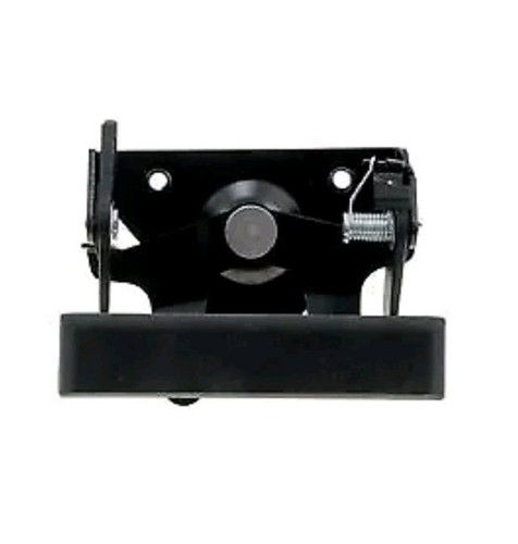 Manija del portón trasero Dorman 77077 para modelos selectos de camionetas Chevrolet GMC 88-02 - Imagen 3 de 3