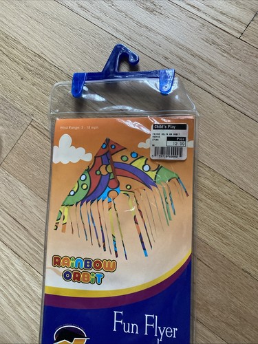 Colorful Spring Kites - Picture 14 of 15