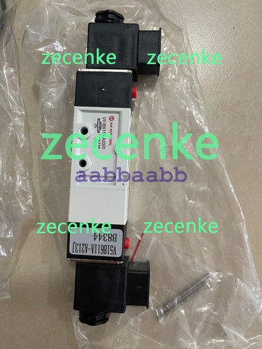 1 PCS NEW NORGREN V51B611A-A213J Solenoid Valve - Picture 2 of 2