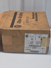 Allen Bradley 160-BA03NPS1 Ser C Speed Controller 0.75KW 1HP 380-460V NEW c13