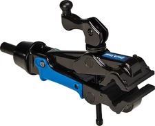 Clamps - Park Tool 100-25D Professional Micro-Adjust Repair Stand Clamp - Repair