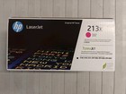 HP 213X High Yield W2133X Magenta LaserJet Toner Print Cartridge 5700 6700 6701