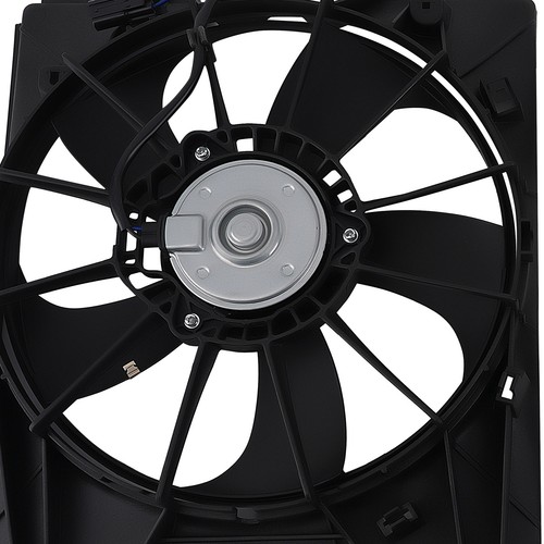 Ventilador de refrigeración de radiador eléctrico L & para Acura MDX para Honda Pilot/Passport 14-22 - Imagen 3 de 12