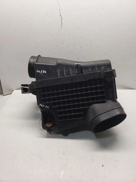 Conjunto de caja de admisión de filtro de aire Honda ACCORD 2008-2012 3,5 L fabricante de equipos originales Foto 3 de 4