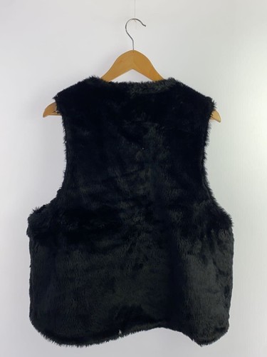 Engineered Garments Vest black M Used - Picture 2 of 4