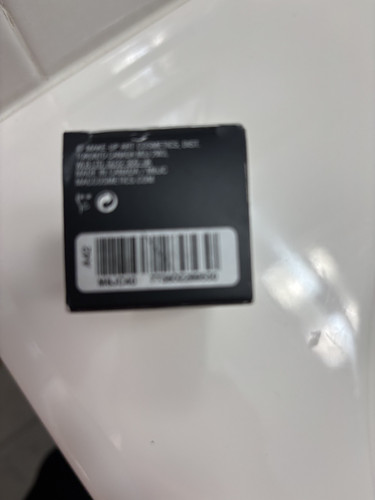 MAC Studio Fix Fluid LSF 15 Foundation-Farbton C3,5 1 Fl. oz. NEU - Bild 2 von 4