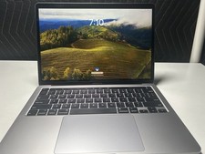 MacBook Pro 2020 13" 256GB SSD, Intel Core i5 8th Gen.1.4GHz, 8GB Refurbrished