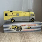 Dinky Supertoys 979 Vintage Racehorse Transport Original Box Great Condition