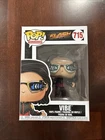 Funko Pop! Vinyl: DC The Flash: Vibe #715