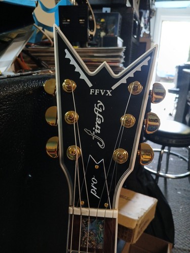 FIREFLY RED ML-3 pickup-exceptional-with bonus items- - Picture 6 of 9