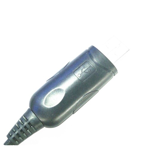 3.28ft USB Programming Program Cable Cord For Kenwood Radio TK-2180 3180 NX-200 - Afbeelding 5 van 9
