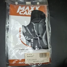Maxx Carry SL-4-1R Soft Leather Gun Holster for 1911 3 Bersa 380 Or Similar