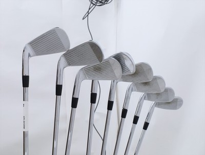 Titleist アイアンセット AP2 FORGED 712 ４番〜P Titleist AP2 712 アイアンセット 4番～P(7本) Titleist AP2 712