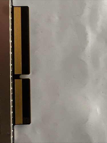 1TB NVMe OEM Apple SSD - MacBook Pro 13" A1708 Late 2016, Mid 2017 - Picture 2 of 4