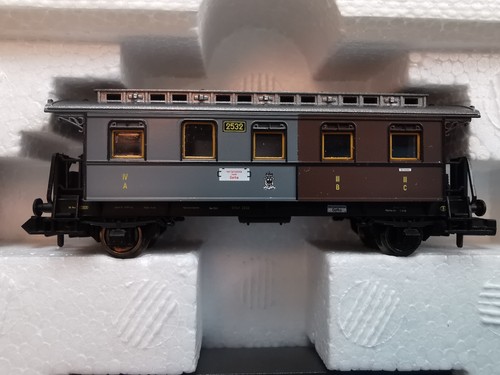 Fleischmann 7881 Die alten Preußen T7321 - Bild 3 von 22