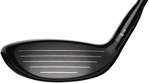 Titleist TS2 16.5* 4 Wood Regular Mitsubishi Chemical Kuro Kage Black Value - Picture 3 of 5