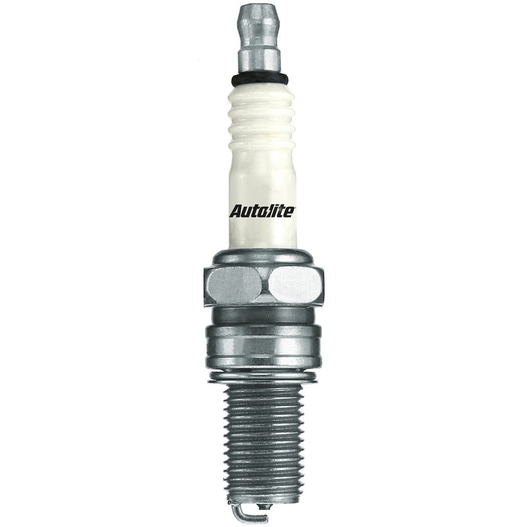 AUTOLITE SPARK PLUG 4/BOX- 4132