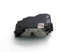 BMW X5 E70 Türschloss hinten rechts 7202148 2.99 Diesel 173kw 2008 21320027