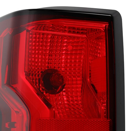 Rear Halogen Tail Light For 2023-2025 Chevy Colorado LT|WT|Trail Boss Left+Right - Foto 12 di 12