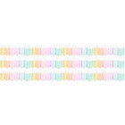  4 Pieces Geburtstagstüte Tüten Mitgebsel Goodie-Bags Partygeschenktüten