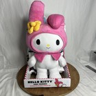 My Melody Character Pillow & Throw Limited Edition Hello Kitty & Friends 2024