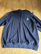 Cutter And Buck 2011 US Open 2011 Congressional Men's Golf Pullover Sweater XL