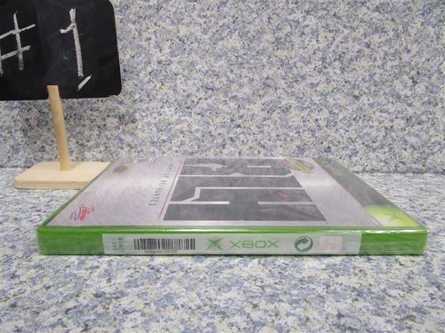 Video Game XBOX RLH Run Like Hell Hunt Or Be Hunted NEW SEALED #1 - Picture 5 of 12