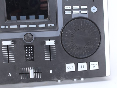 Numark iDJ2 DJ Mixing Console Compatible w/ iPod - Some Issues - Picture 4 of 10