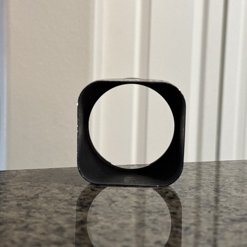 Hasselblad 80 C Metall Gegenlichtblende (40118) für Carl Zeiss Planar T*80mm f2.8 - Bild 5 von 5