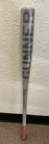 Warstic Gunner - BBCOR Baseballschläger. 32”/29 oz (Drop 3) 2 5/8” Barrel. NEU