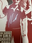 Franz Ferdinand - Very Rare Concert Poster Signed by the band! — photo 2