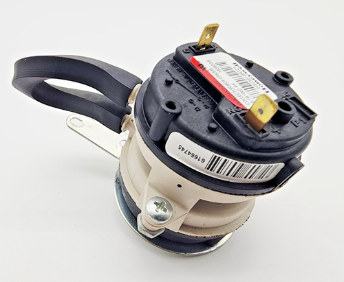 OEM Carrier Bryant Payne Furnace Air Pressure Switch Fits HK06NB021 BA20268-2 - Picture 4 of 9