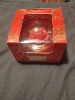 Winky Lux Cheeky Rose Flower Blush 