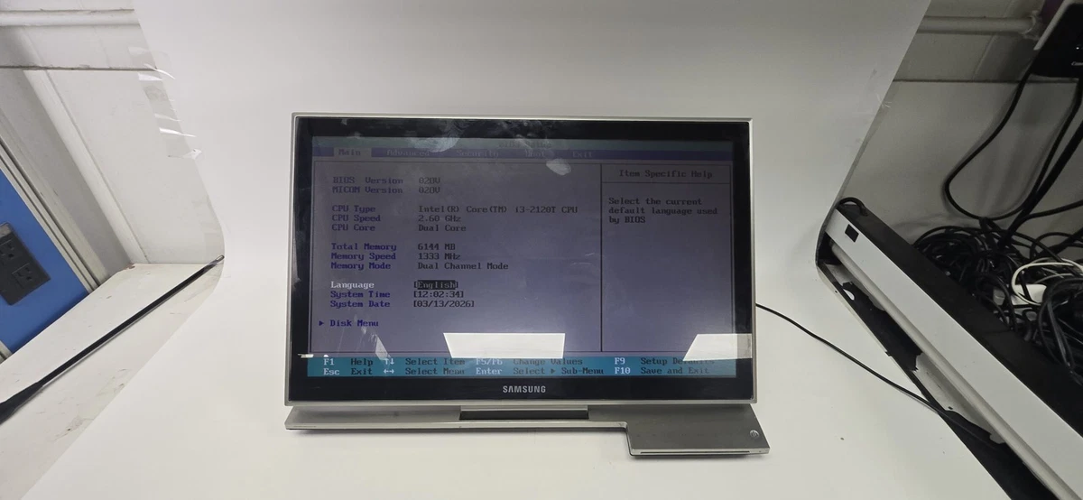 Samsung PC Desktops and All-In-Ones for sale | eBay