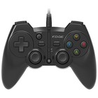 EDGE 301 gaming pad black with Tracking number New from Japan