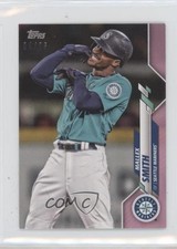 2020 Topps Mini Pink /25 Mallex Smith #303