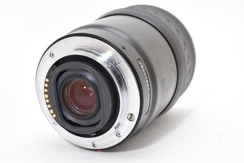 【Exc+++】 Minolta AF Zoom xi 100-300mm F4.5-5.6 Lens for Sony A Mount From Japan - Picture 4 of 12