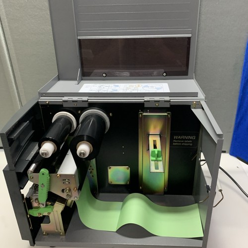 Sato CL408e Thermal Printer - Tested - Picture 8 of 12