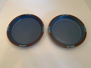 Dansk Mesa Plates | eBay
