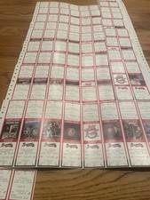 Beginner's Guide to Collecting Sports Tickets 5
