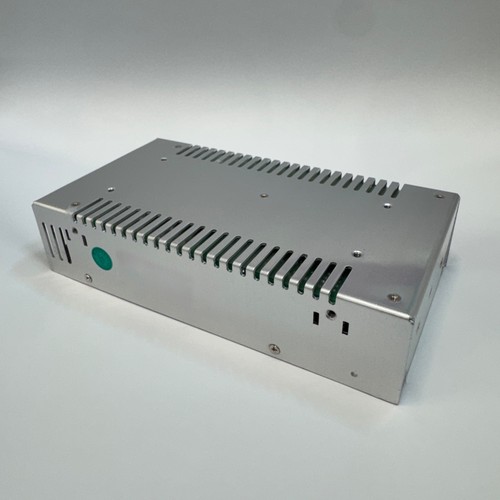 ALIMENTATORE PROFESSIONALE 24V 20A Power Switching di ALTA QUALITA' CON VENTOLA - Bild 6 von 8