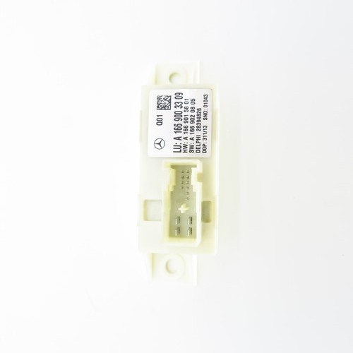 Steuergerät Leuchtweitenregulierung Mercedes GL X166 ML W166 A1669003309