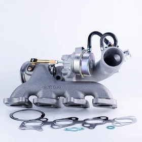 Turbolader für Opel Astra J Meriva B Chevrolet Cruze Sonic A14NET 1.4L 781504