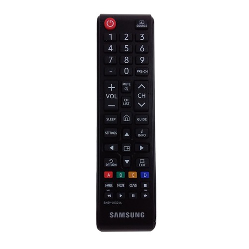 Original Samsung UN40JU6400 UN48JU6400 UN50JU6400 UN55JU6400 TV Remote