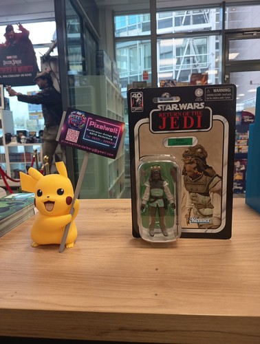 [Hasbro Star Wars Episode VI]  Nikto (Skiff Guard) Vintage Collection VC99 - Bild 1 von 4