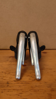 Campagnolo Ergopower 11s 右手用シフター Campagnolo Super Record 11s Ergopower Ultra-Shift Controls