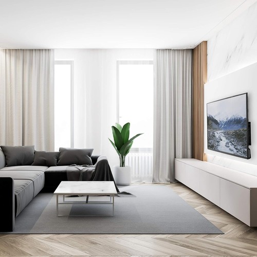 Supporto a Muro Extra Long Full Motion per TV 42-80'' - Foto 6 di 10