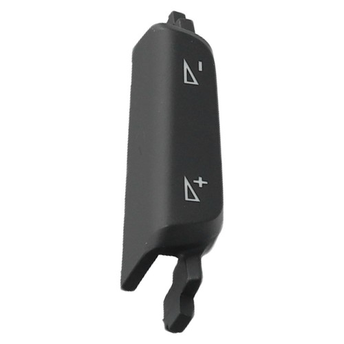 Switch Button Cover Replacement Vehicle Accessories Black Multifunction - Picture 5 of 12