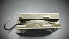 VTG U.S. Military WW2 Lensatic Compass Waltham Watch Co. – Original Army Issue
