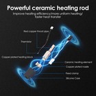 Hot End Kit Efficient Ceramic Heater Print Head Hot End Kit with Heating amGsS